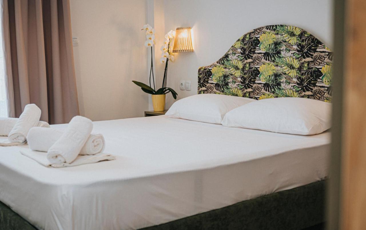 Parthenon Art Executive Wing Hotel Olympiakí Aktí Luaran gambar